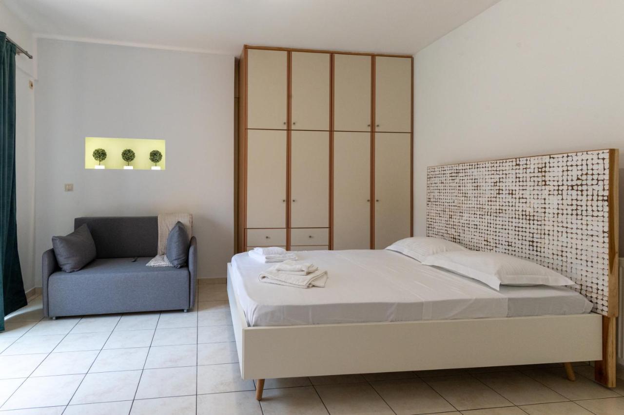 Casa Isabella Διαμέρισμα Καλαμάτα Εξωτερικό φωτογραφία