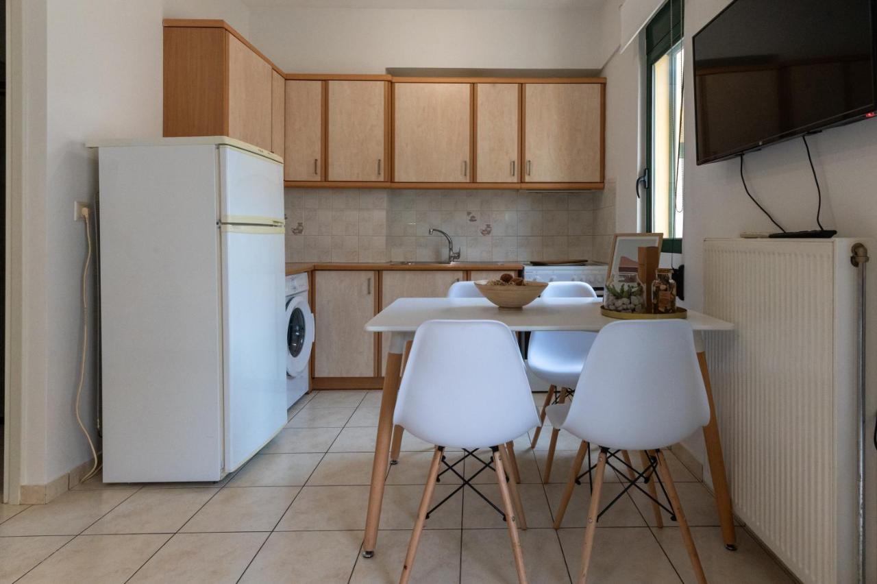 Casa Isabella Διαμέρισμα Καλαμάτα Εξωτερικό φωτογραφία