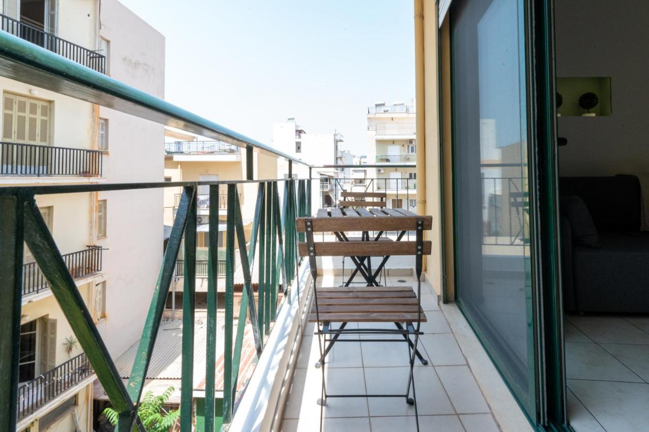 Casa Isabella Διαμέρισμα Καλαμάτα Εξωτερικό φωτογραφία