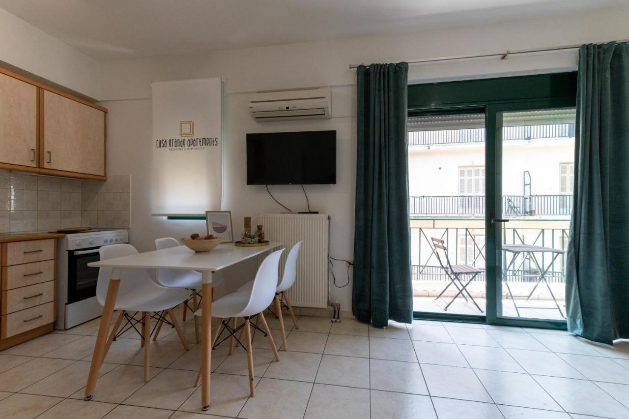Casa Isabella Διαμέρισμα Καλαμάτα Εξωτερικό φωτογραφία