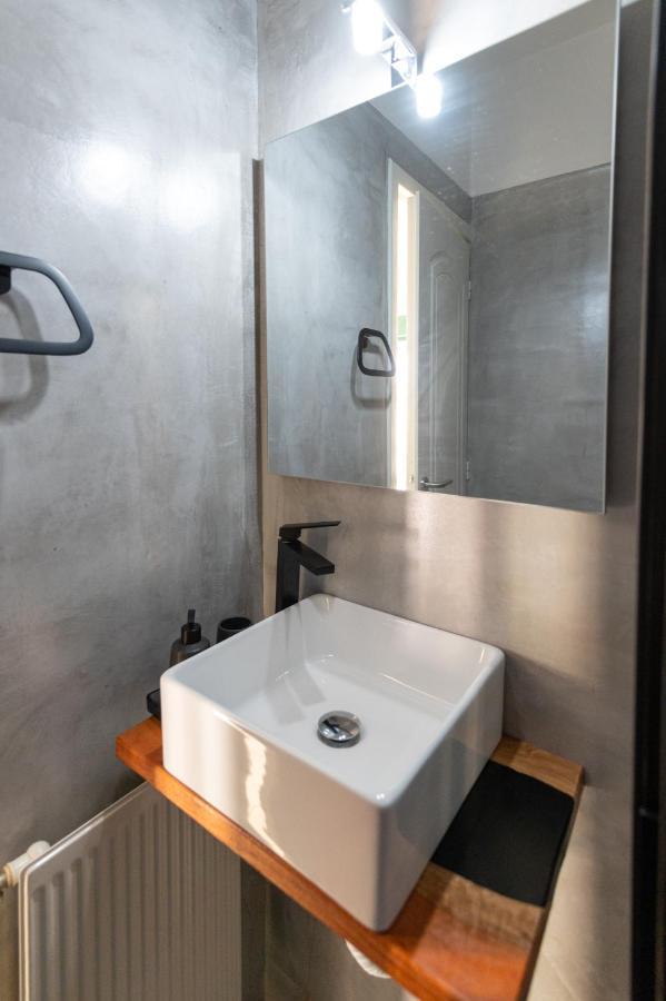 Casa Isabella Διαμέρισμα Καλαμάτα Εξωτερικό φωτογραφία