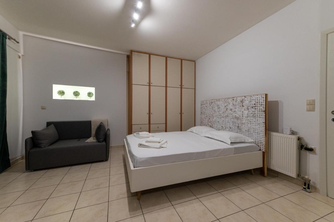 Casa Isabella Διαμέρισμα Καλαμάτα Εξωτερικό φωτογραφία