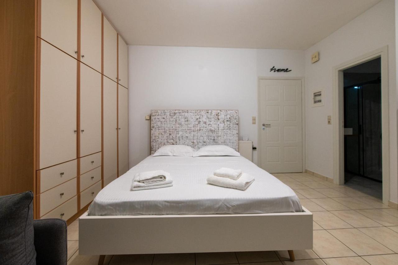 Casa Isabella Διαμέρισμα Καλαμάτα Εξωτερικό φωτογραφία