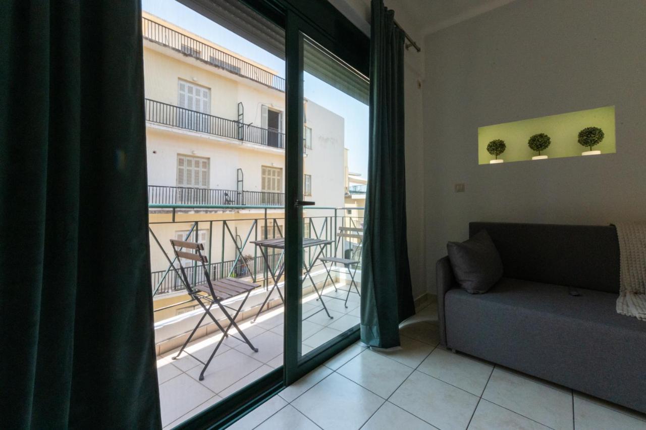 Casa Isabella Διαμέρισμα Καλαμάτα Εξωτερικό φωτογραφία