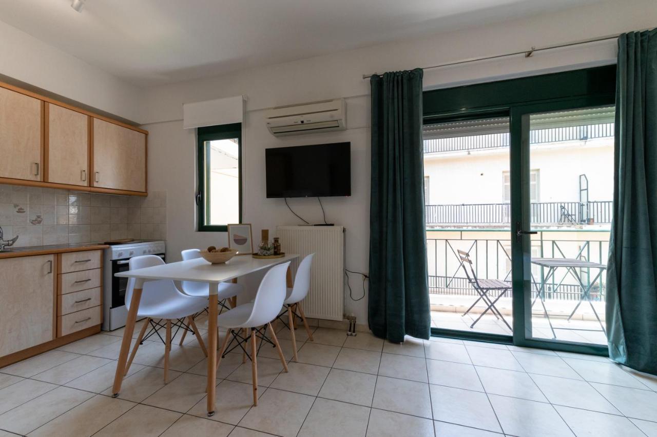 Casa Isabella Διαμέρισμα Καλαμάτα Εξωτερικό φωτογραφία