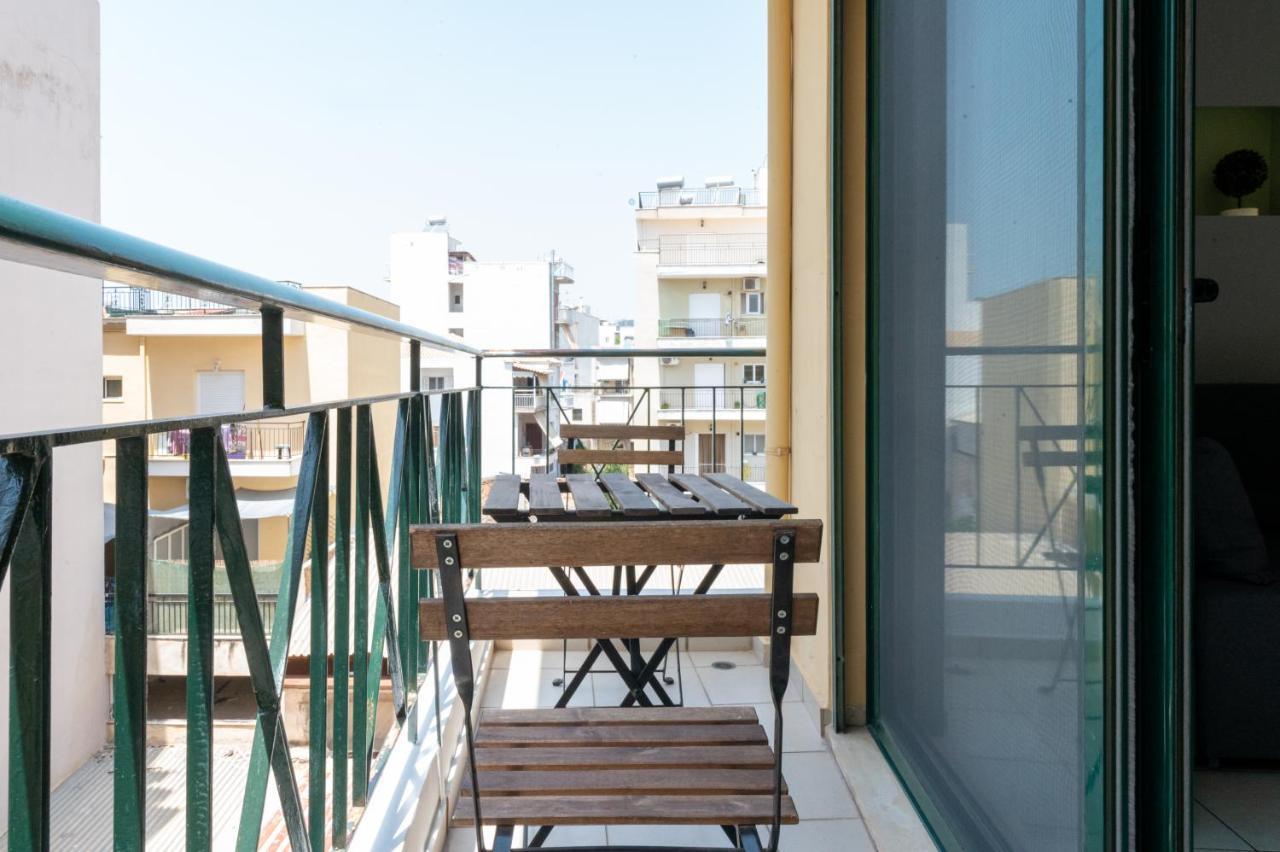 Casa Isabella Διαμέρισμα Καλαμάτα Εξωτερικό φωτογραφία